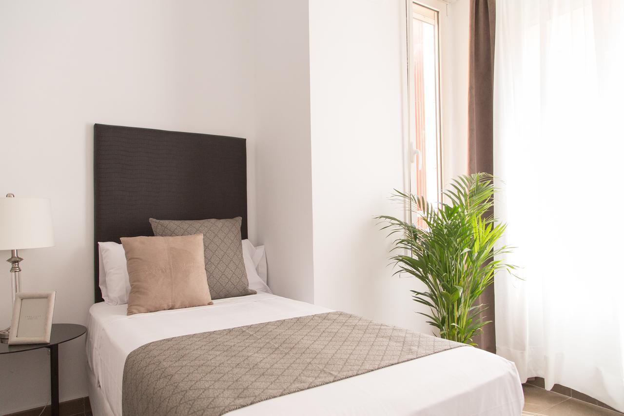 MD Oliag I Apartment Ruzafa Valencia Exterior foto